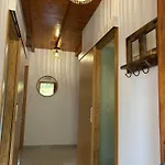 Tatil Evi Casa La Raiz Cantabra