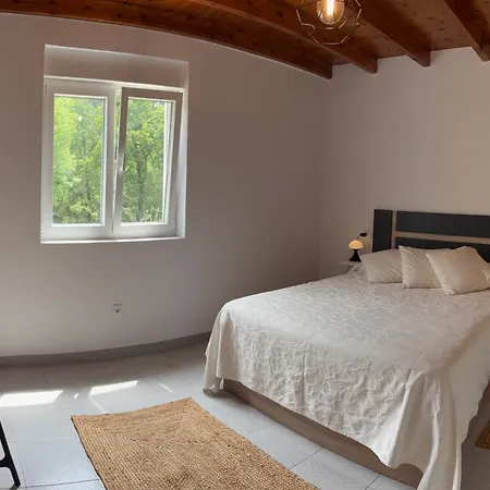 Casa La Raiz Cantabra