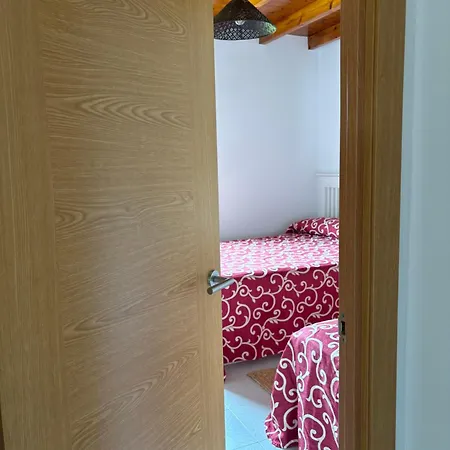 Casa La Raiz Cantabra * San Vicente De La Barquera