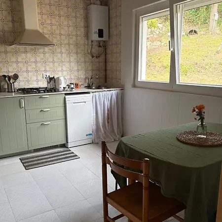 Casa La Raiz Cantabra Semesterbostad *