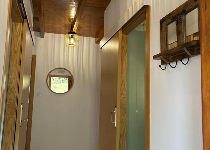 Holiday home Casa La Raiz Cantabra