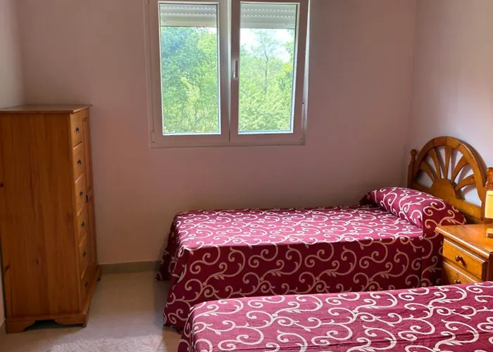 Casa La Raiz Cantabra Holiday home *