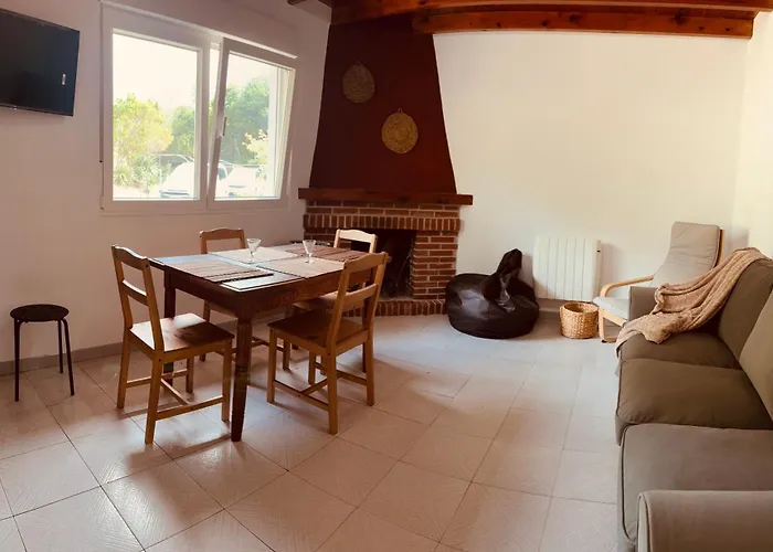 Casa La Raiz Cantabra San Vicente De La Barquera