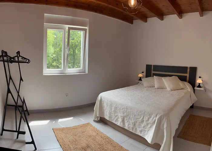 Casa La Raiz Cantabra