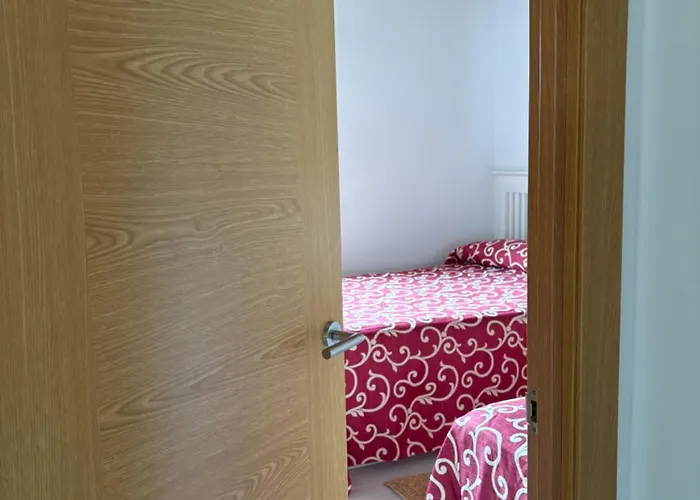 Casa La Raiz Cantabra * San Vicente De La Barquera