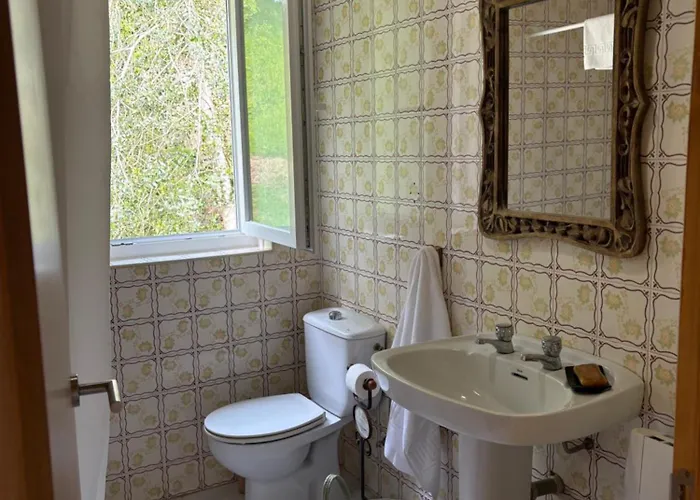 Casa La Raiz Cantabra