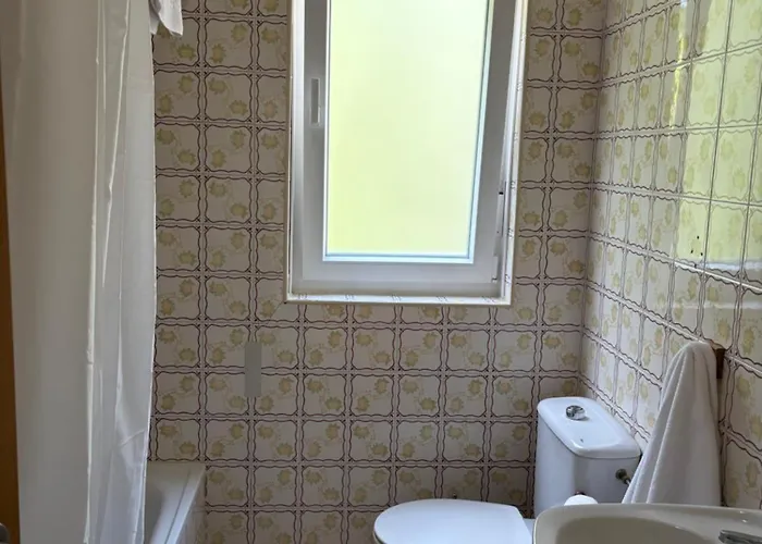 Holiday home Casa La Raiz Cantabra