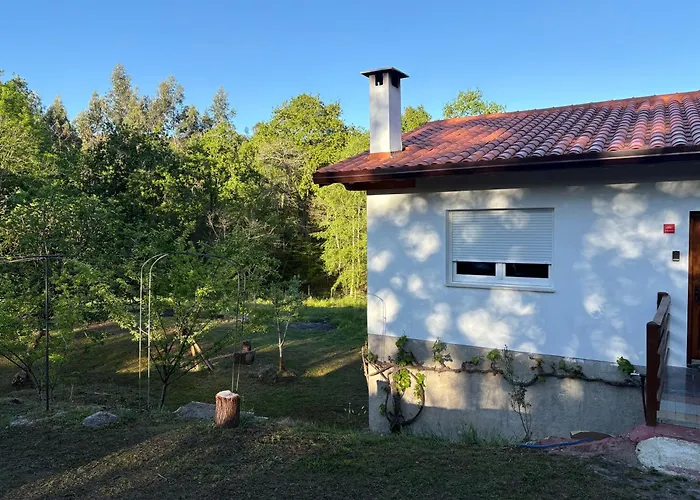 Casa La Raiz Cantabra