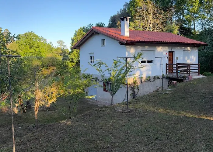 Casa La Raiz Cantabra *