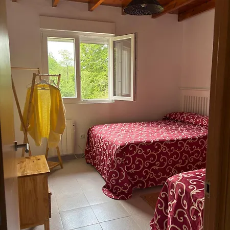 Casa La Raiz Cantabra