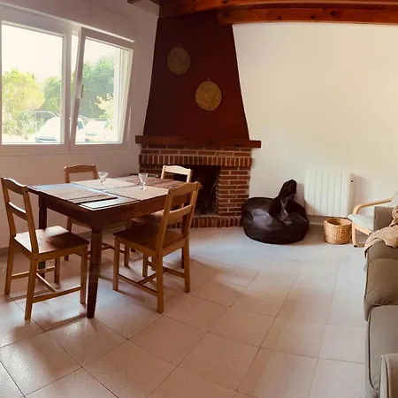 Casa La Raiz Cantabra San Vicente De La Barquera