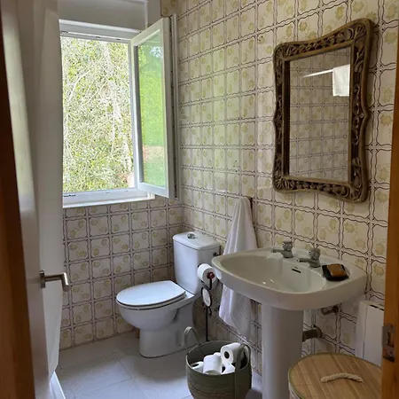 Casa La Raiz Cantabra