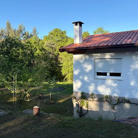 Casa La Raiz Cantabra