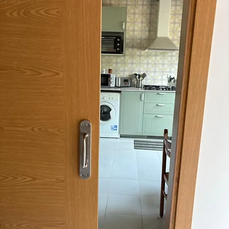 Casa La Raiz Cantabra Feriehus