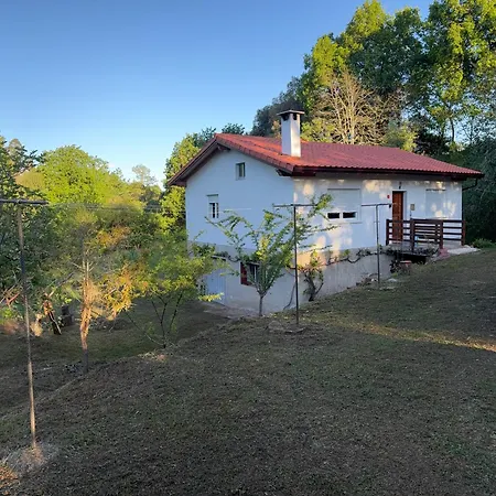 Casa La Raiz Cantabra *